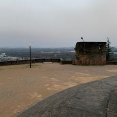 Esplanade de la Madone