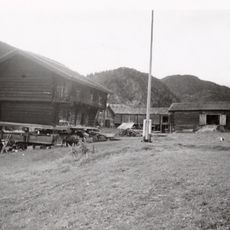 Sevle nedre (nedre sevli)