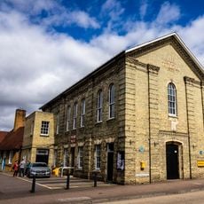 Royston Picture Palace