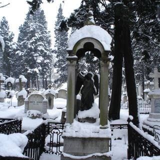 Pangaltı Catholic Cemetery