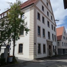 Oberschaffnei (Ehingen)