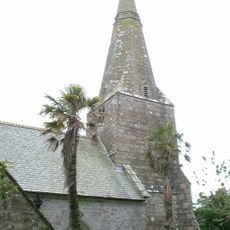 Church of All Saints