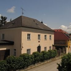 Pfarrhof