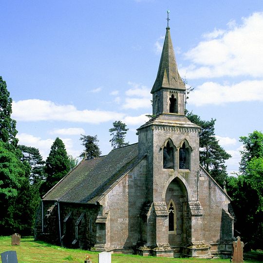 Church of St Calixtus