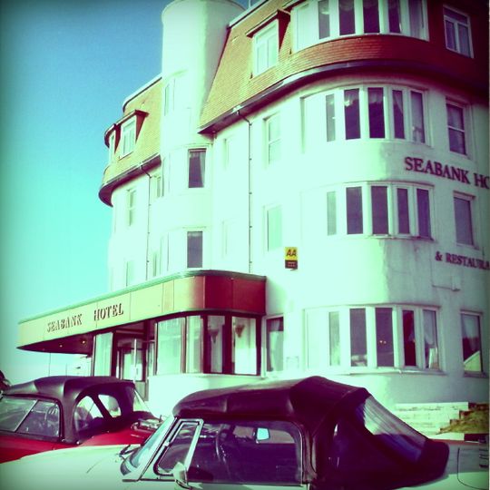 Seabank Hotel