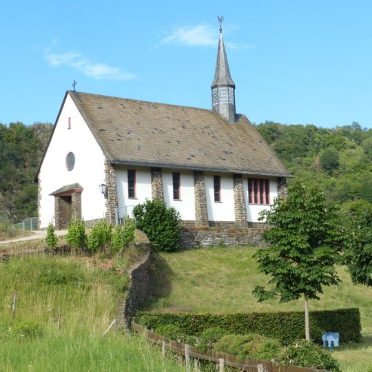 St.-Maternus-Kapelle