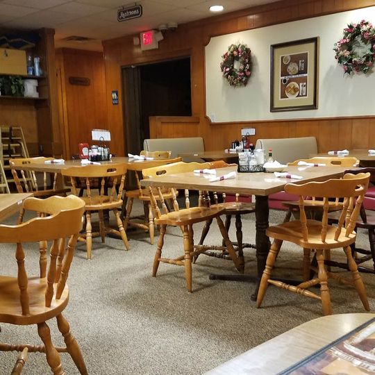 Ol' South Pancake House