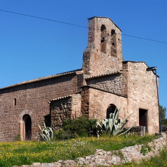 Santa Maria del Grau