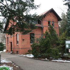 Dorotheenstädtischer Friedhof III