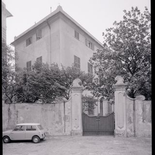 Villa Gnecco