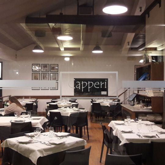 Capperi!