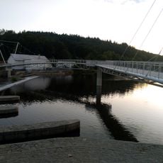 Dagmar Šimková Bridge