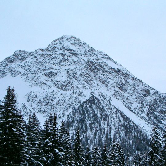 Schiesshorn