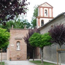 Église Notre-Dame de Saussens