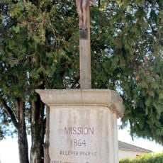 Croix du Mas Rillier