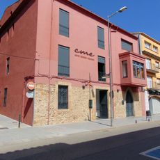Antic Hospital de Santa Coloma de Farners