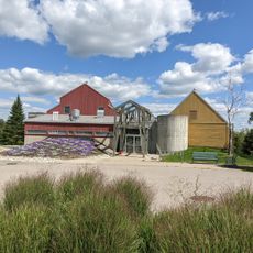 Grey Silo Golf Course