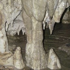 Cody Caves