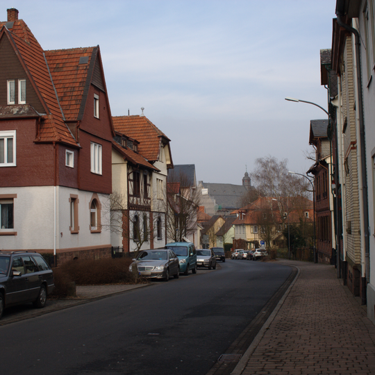 Südliche Stadterweiterung