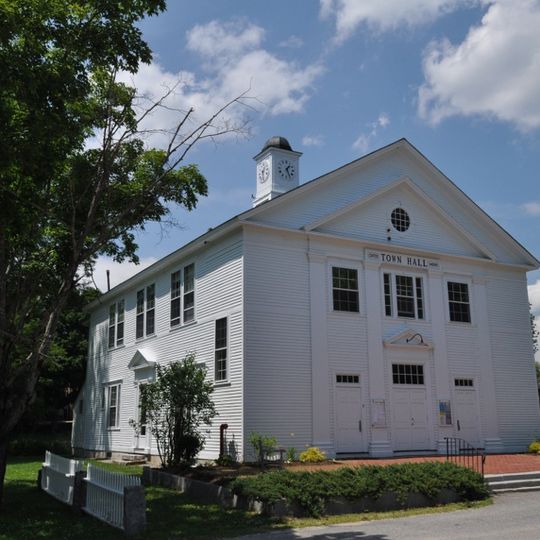 Town Hall