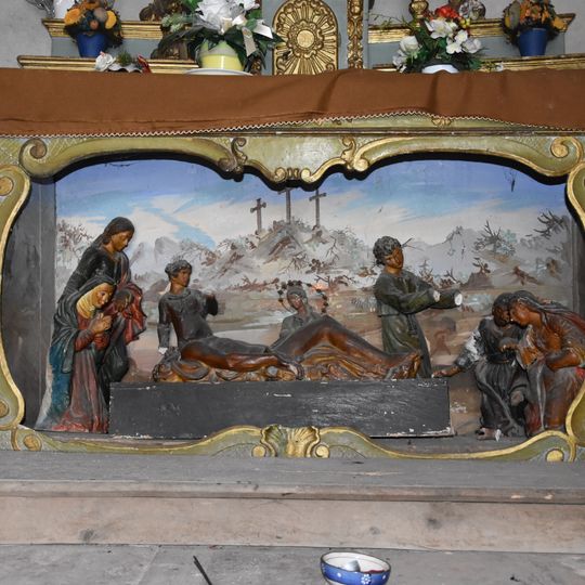 Chiesa di Sant'Antonio di Padova