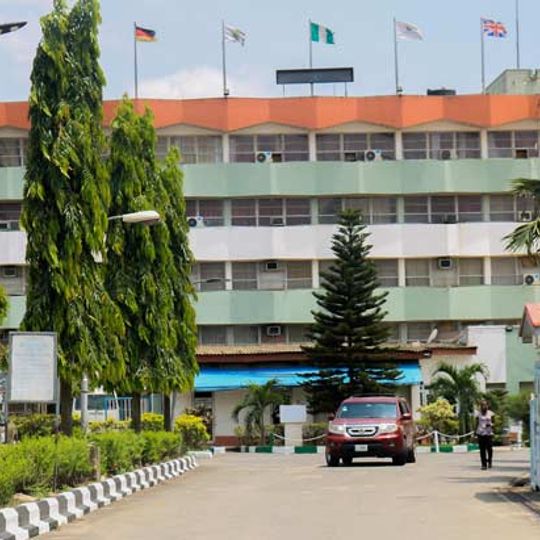 Lagos Airport Hotel