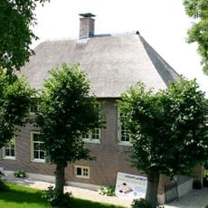 Steinsedijk 47, Haastrecht