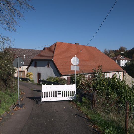 Köllner Mühle