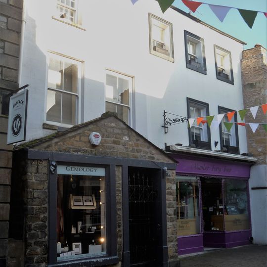 40, 42A, 42B, 44, Main Street