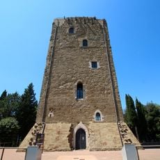 Torre dei Lambardi