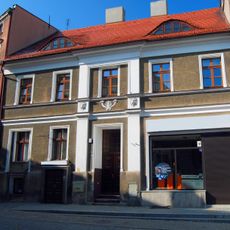 8 Market Square in Gniezno