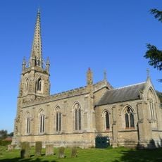 Church of St Andrew