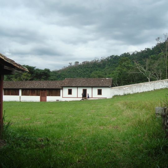 Fazenda Pau d'Alho