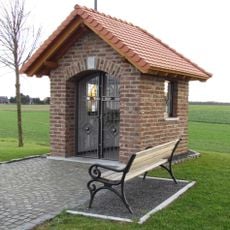 Herz-Jesu Kapelle (Hoven)