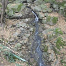 Moravanský vodopád