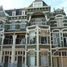 Laan van Meerdervoort 223, The Hague