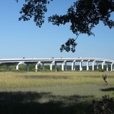 John F. Limehouse Memorial Bridge