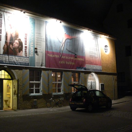 Kulturwerkstatt Memmingen