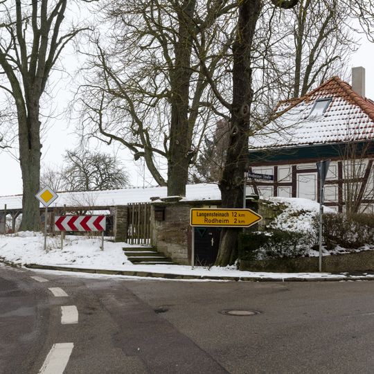 Kegelbahn [Oberickelsheim]