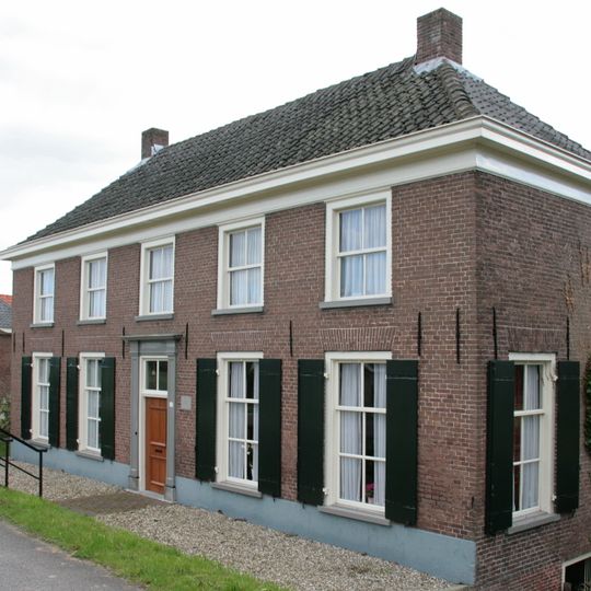 Rijnbandijk 233, Rijswijk