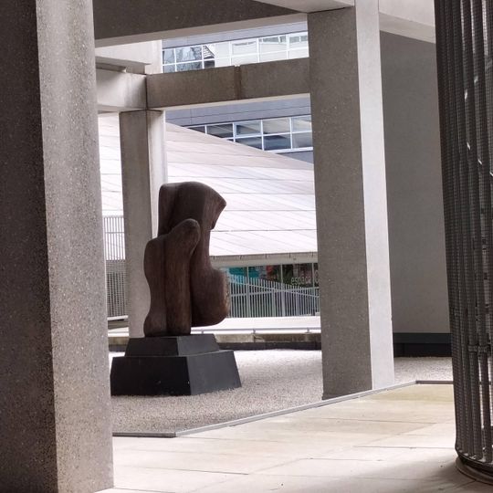 Opera d'arte, scultura