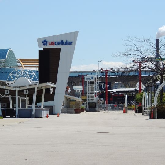 Henry Maier Festival Park