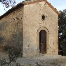 Sant Andreu de Clarà