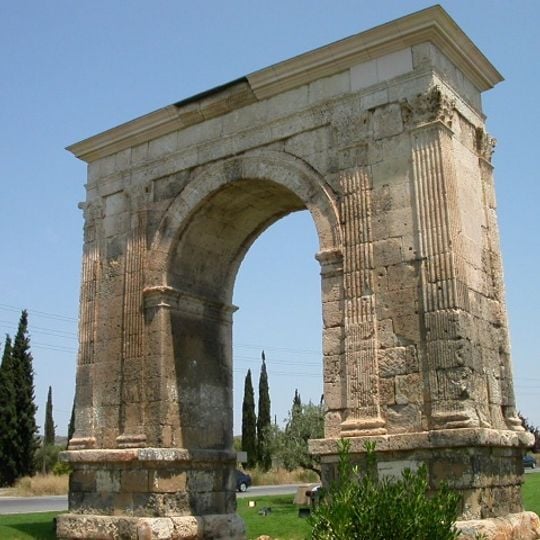 Arco de Bará