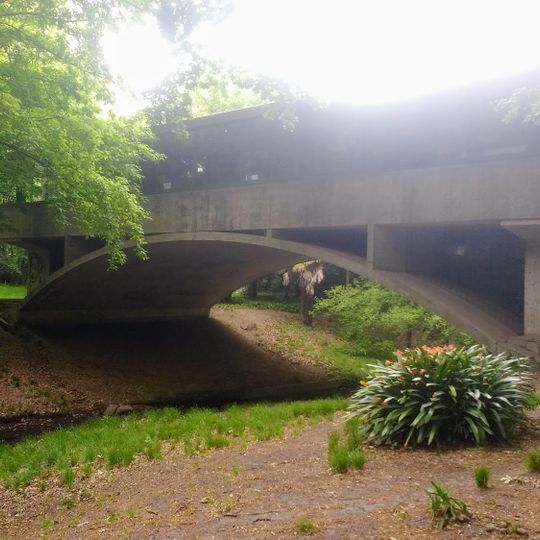 CASA SOBRE EL ARROYO Museo Casa del Puente