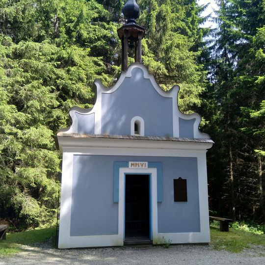 Chapel of Saint Anne