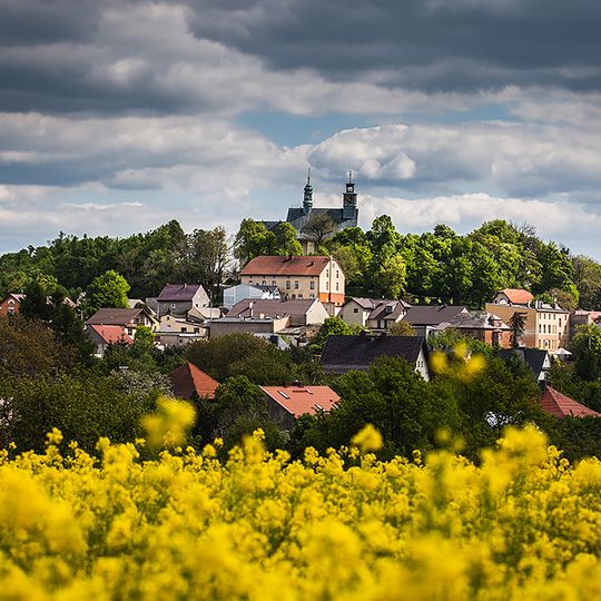 Góra Świętej Anny