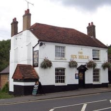 The Six Bells Public House