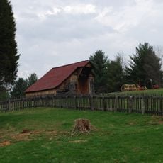 Watters Smith Memorial State Park