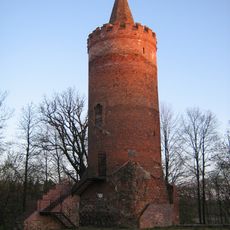 Burg Gülzow